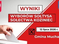 Jest nowy sołtys w Kozińcu