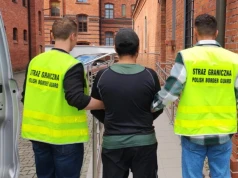 Kontrole Straży Granicznej w firmach. Nielegalnie pracowało 52 cudzoziemców