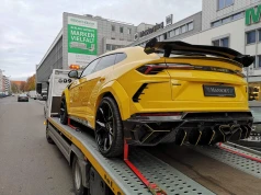 Co zrobić z autem, którego nie warto uruchamiać po awarii?
