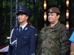 Podczas XI Festiwalu Psalmów Dawidowych wręczono Medale „Ratującym Życie” im. Rodziny Ulmów