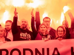 Miałem przyjemność organizować to niezwykłe wydarzenie