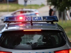 Policjant po służbie zatrzymał pijanego kierowcę w Lublinie. 51-latek miał blisko 2 promile