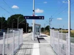 Pociągi znów kursują między Wielkopolską a Dolnym Śląskiem. Zakończono modernizację linii za 180 mln zł