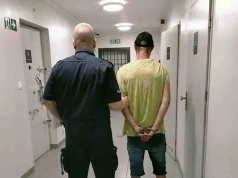 Nowy Tomyśl. Pijany 25-latek ukradł koparko – ładowarkę i ruszył w trasę