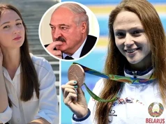 Cios w głowę w środku Warszawy! Atak na sportsmenkę z Białorusi