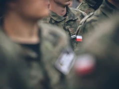 Ćwiczenia wojskowe w północno-wschodniej Polsce. Ważny apel do mieszkańców