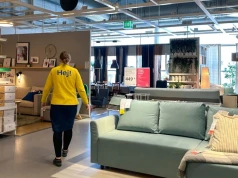 IKEA kasuje swój największy hit. Koniec epoki w polskich mieszkaniach