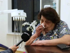 NFZ chce od 76-letniej dentystki 200 tys. zł. Od miesięcy leczy pacjentów z własnych oszczędności