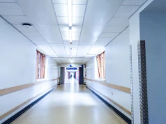 Szpital w Lęborku bez pieniędzy z NFZ za nadwykonania. Rozważa pójście do sądu