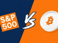 S&P 500 czy krypto? Sprawdziliśmy wykresy z ostatnich 10 lat
