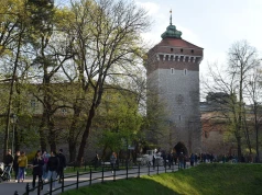 Polskie miasto docenione w plebiscycie. Zostawiło Rzym i Budapeszt daleko w tyle