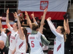 Koszykówka: Polska piątą drużyną Europy! Najlepszy wynik od 15 lat!