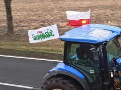 Czas rozmów się skończył. Rolnicy ruszają pod ministerstwo
