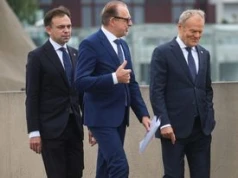 Wybrali Polskę. Kosmiczna inwestycja. Premier ogłosił decyzję
