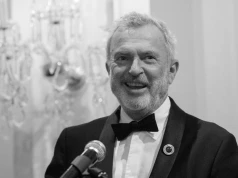 Nie żyje Sam Neill. Gwiazda "Jurassic Park" i "Peaky Blinders" miała 78 lat