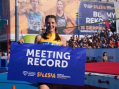 Diamentowa Liga wraca na Śląsk. Lekkoatletyczna rozgrzewka w sercu Katowic