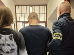 19-latek podejrzany o zabójstwo kobiety w Jędrzejowie usłyszał zarzuty. Sąd zdecydował o areszcie