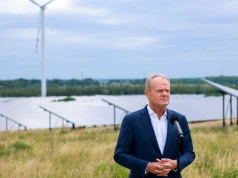 Donald Tusk ogłosił lokalizację Centrum ESA. Inwestycja za 550 mln euro nie trafi do Krakowa