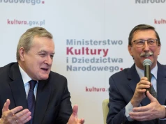 Wydano miliony, muzeum nie powstało. Dotarli do audytu