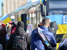 Wyganiają Ukraińców. Chcą, żeby wracali do swojej ojczyzny
