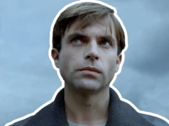 Sam Neill był legendą horroru. Zagrał nawet u polskiego reżysera
