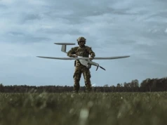 26 mld zł na "polskie Shahedy". MON pokazuje linię Hornet