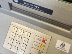 Wpłacił gotówkę w bankomacie, myślał, że uniknie podatku. To nie mogło się skończyć dobrze
