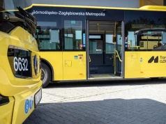 Zmiany w kursowaniu autobusu linii 26 na trasie Sosnowiec – Mysłowice