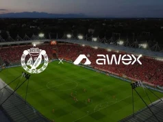 Rekordowa umowa dla Akademii Widzewa. AWEX nowym sponsorem oficjalnym