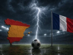 MŚ 2026: burza po słowach Mariano Rajoya o reprezentacji Francji