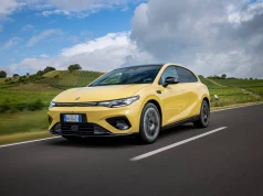 Leapmotor z dużym sukcesem we Włoszech. 21.841 rejestracji T03, a B05 wjeżdża na Giffoni