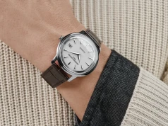 Frederique Constant Moneta Solarmetre. Zegarki na pograniczu tradycji i technologii