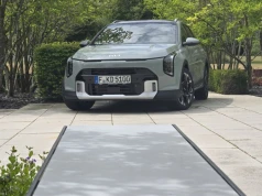 Polacy oszaleją na punkcie tego SUV-a KIA. Jeździ świetnie i ma niezłą cenę