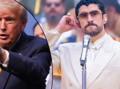 Dlaczego Bad Bunny wywołuje u Trumpa furię? "Absolutnie okropny"