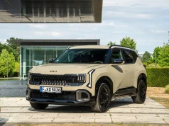 Nowa Kia Seltos wjeżdża do Europy. Ma 536 l bagażnika i hybrydę e-AWD