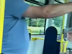 Bielsko-Biała: wyzywał dziewczynki z Ukrainy. Jest już w rękach policji