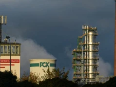 Unimot dostarczy ropę z Ameryki Płd. do rafinerii PCK w Schwedt w Niemczech