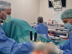 Koszmarny wypadek w aquaparku. Chirurdzy z Katowic uratowali kręgosłup 15-latka