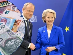 Podniosą wiek emerytalny lub podatki! Albo jedno i drugie