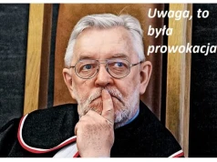 Czy przypomnienie prawdy historycznej to prowokacja?