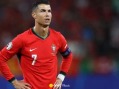Surowe zasady w domu Cristiano Ronaldo. Tego zakazuje swoim dzieciom