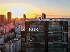Pół miliarda zł na polski kosmos. Spółki PFR i BGK uruchamiają fundusz inwestycyjny