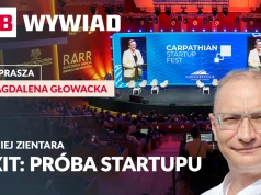 Maciej Zientara: Czas na exity. Inwestorzy czekają na zwrot