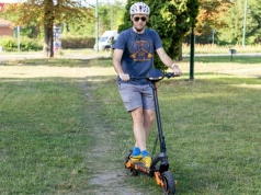 Rząd bierze się za hulajnogi elektryczne. Tych jednośladów już nie kupisz