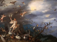 Już 400 lat temu wiedziano to, co nauka niedawno udowodniła
