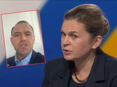 Nowacka zagra Nawrockiemu na nosie, TEN plan nie spodoba się w Pałacu. „Pan prezydent powołał sobie…”