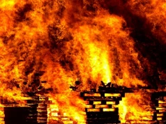 Infrastruktura Kernela w Czarnomorsku została znacznie uszkodzona przez rosyjskie ataki