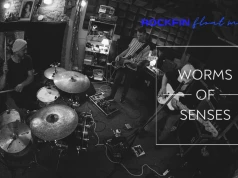 Worms of Senses - noise rock na platformie