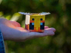 Gwiazdy Minecrafta na celowniku UOKiK. Chodzi o koszulki, napoje i plecaki dla dzieci