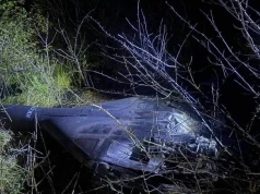 Rosyjski dron spadł u sąsiada Ukrainy. Doszło do eksplozji